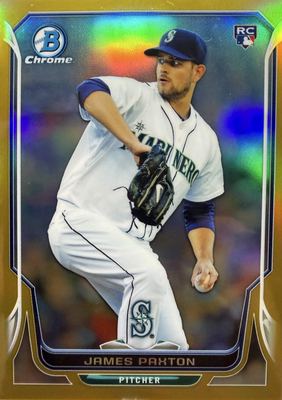 James Paxton