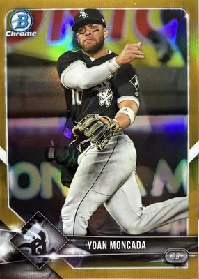 Yoán Moncada