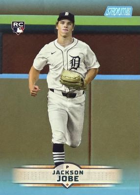 Jackson Jobe