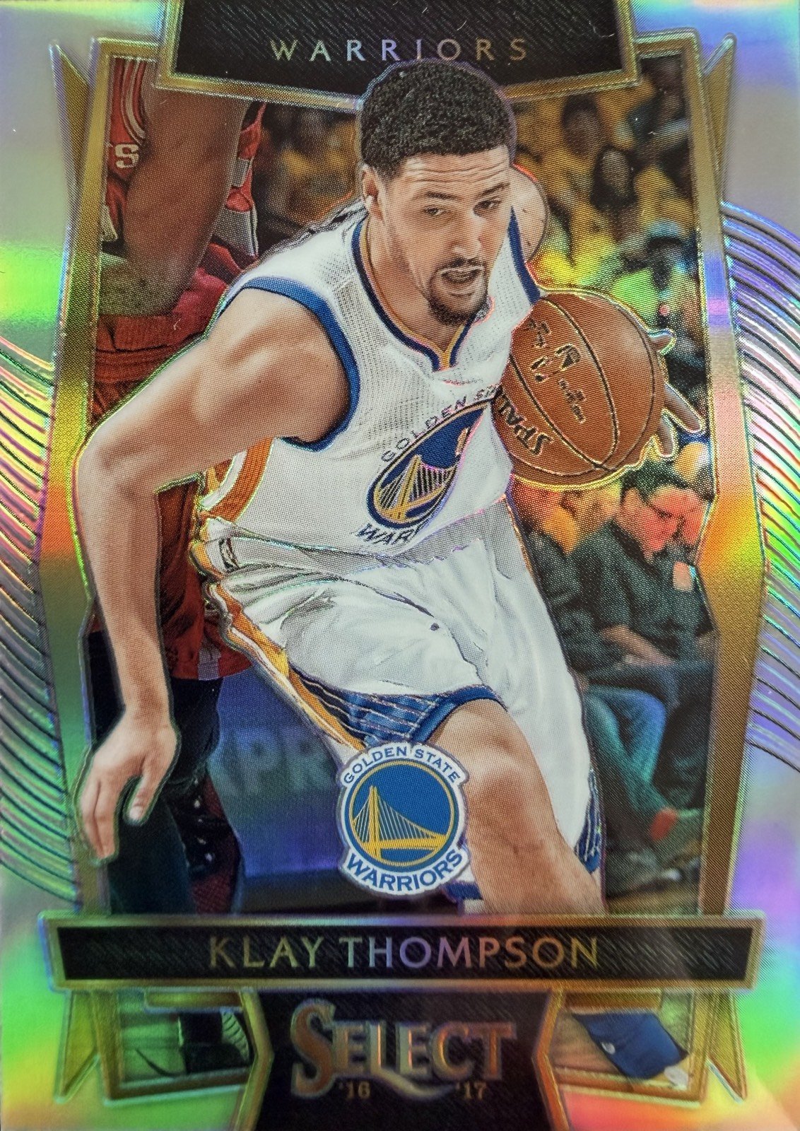 2016-17 Panini Select #35