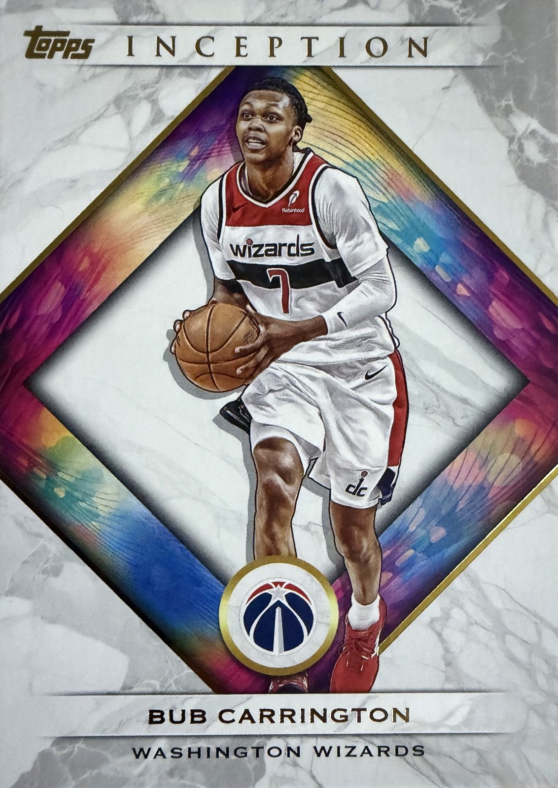 2025-26 Topps Inception #90