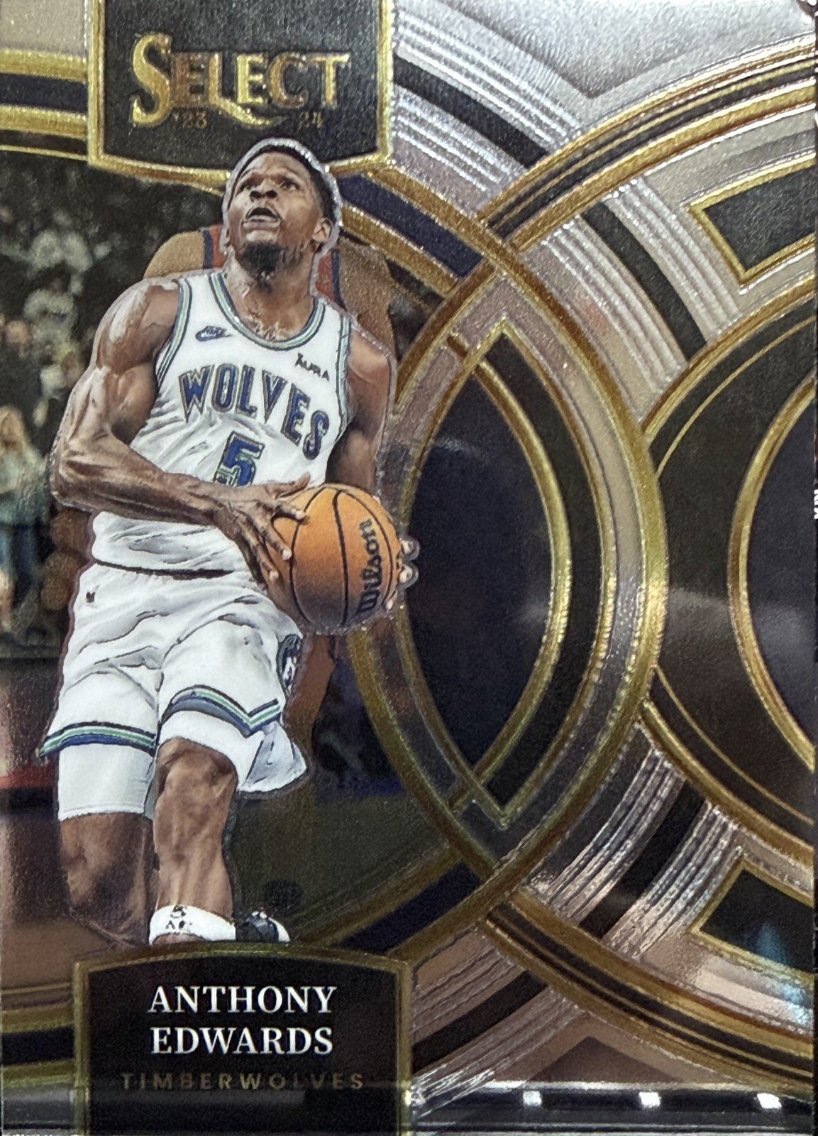 2023-24 Panini Select Basketball #164