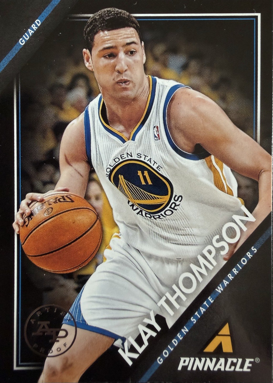 2013-14 Panini Pinnacle #153
