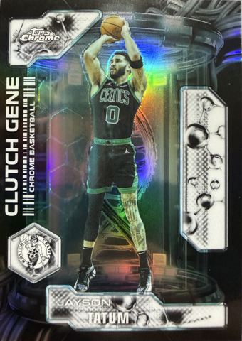 Jayson Tatum