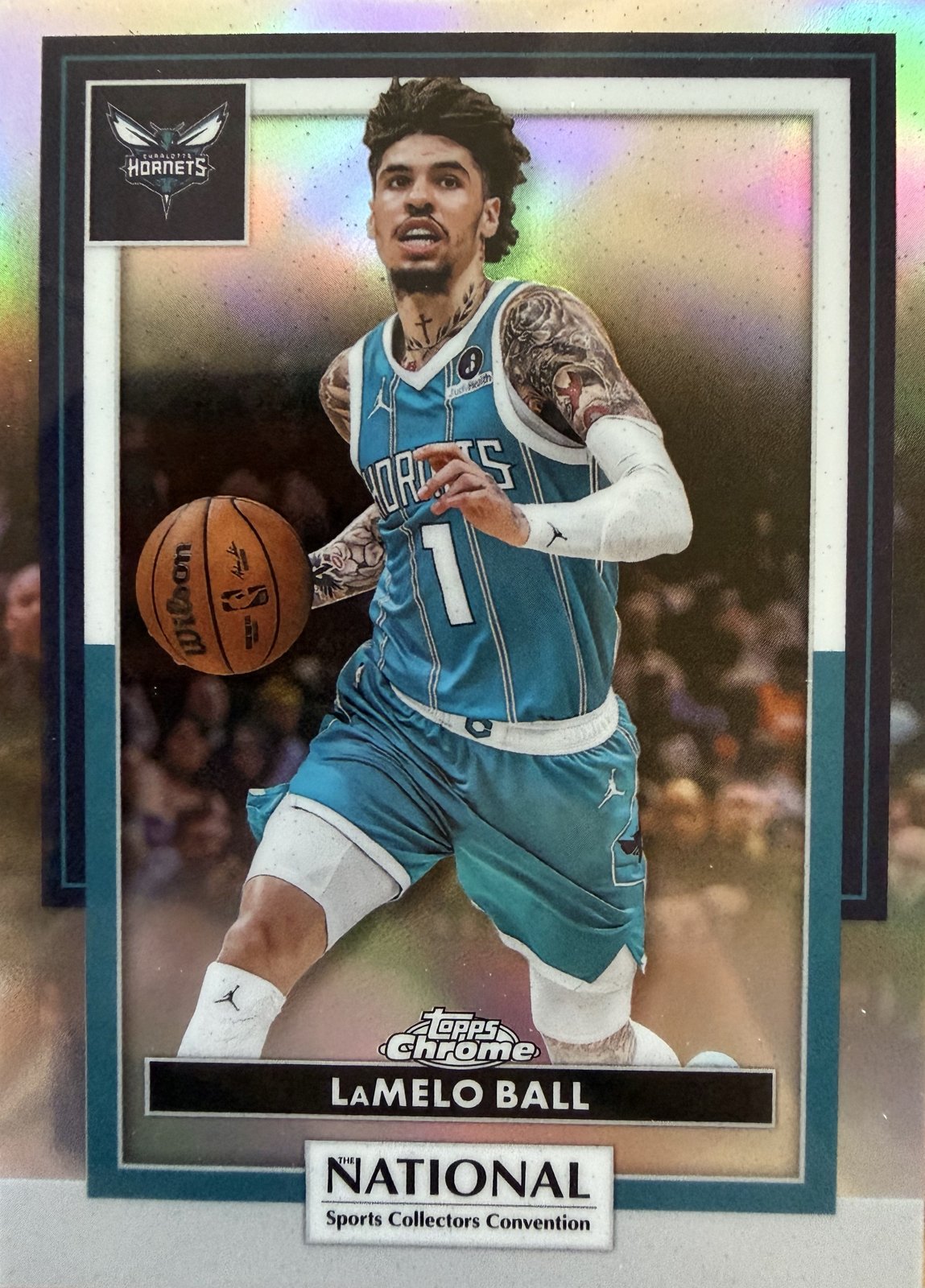 LaMelo Ball related image