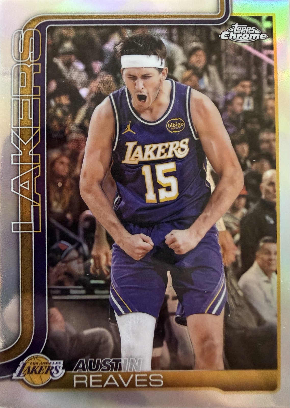 Austin Reaves related image