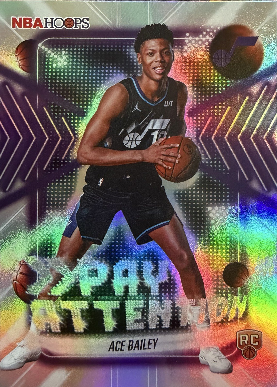 Ace Bailey