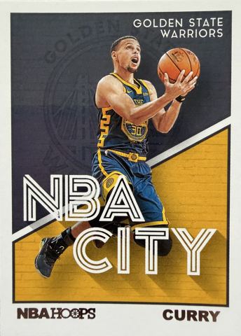 Stephen Curry