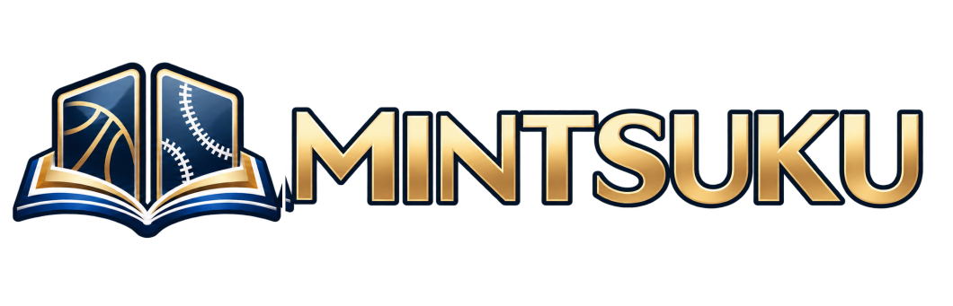 Mintsuku